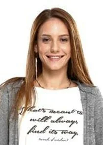 Selin ÄąĹľekercizade