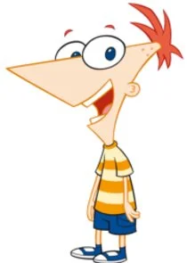 Phineas Flynn
