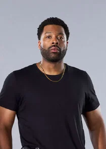 Officer Kevin Atwater