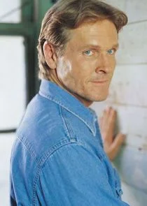 Sheriff James "Jim" Valenti