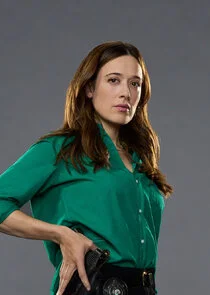 Detective Kim Burgess