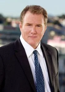 Daniel "Sal" Salinger