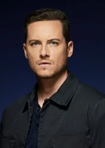 Jay Halstead