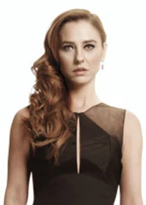 Ebru ÄąĹľamverdi