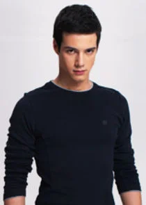 Baran ÄąĹľamverdi