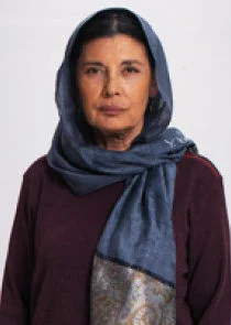 Kadriye ÄąĹľamverdi