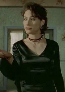 Georgina "George" Fayne