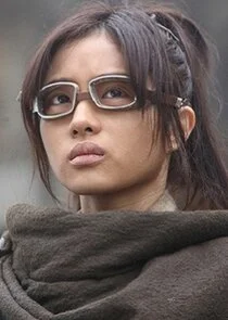 Hanji Zoe