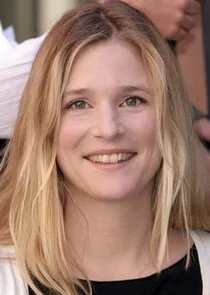 ValÄ‚Â©rie Rossier