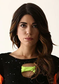 Efsun Demirci Atahan