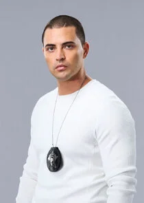 Officer Dante Torres