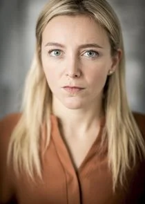 Sarah Van Marcke