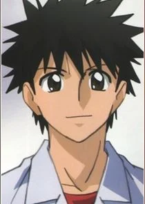 Kotaro Kannagi
