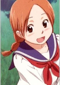 Akira "Ah-chan" Okudaira