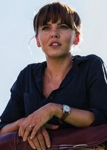 Lady Alexandra Diana Elisabeth Lindo-Parker