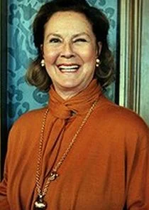 Beatrice DahlÄ‚Â©n / Beatrice Ericson / Elinor DahlÄ‚Â©n