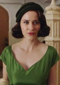 Miriam "Midge" Maisel