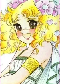 Candice "Candy" White Adley