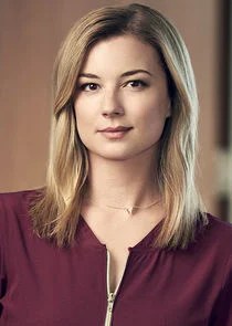 Nicolette "Nic" Nevin