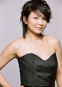 Chen Jin Xiu