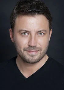 Tolga GÄ‚Ä˝leÄ‚Â§