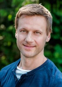 Officer Tommy Sloane