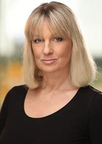 Tina Harrigan