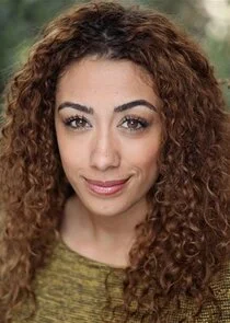 Crescentmoon 'Cressie' Winterchild