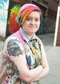 Anne Dunnart (Standby Props)