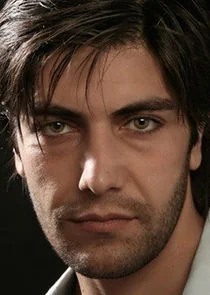 Iacopo Vincenzi/Iacopo Marsili