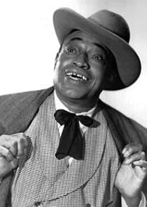 George "Kingfish" Stevens