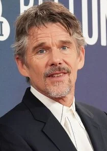 Ethan Hawke