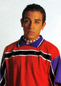 Armando "Rayo" LÄ‚Ĺ‚pez