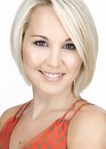 Gina Anderson