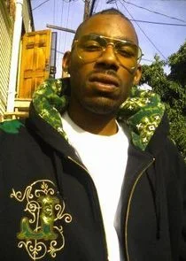 Alfred 'Alfie' Parker