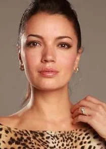 BÄ‚Ë‡rbara Montoya