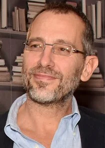Corrado Formigli