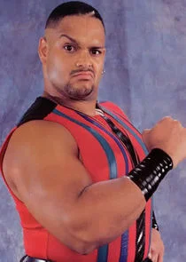 Savio Vega