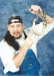 Dennis Knight / Mideon