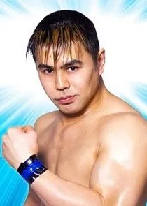 Taka Michinoku