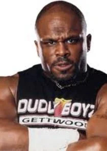 D-Von Dudley