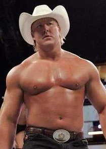 Lance Cade