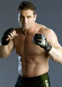 Ken Shamrock