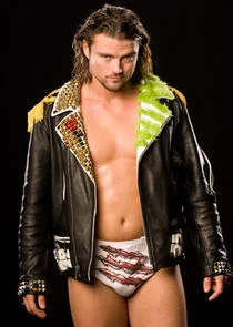 The Brian Kendrick