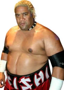 Rikishi