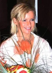 Iveta BartosovÄ‚Ë‡