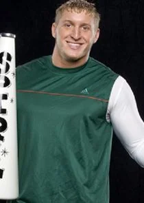 Kenny Dykstra