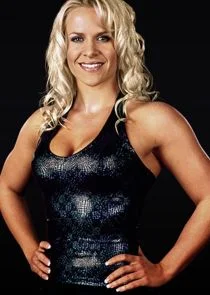 Molly Holly