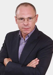 Ведущий