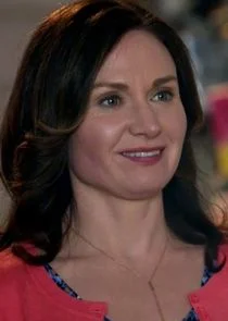 Mayor Alison Shepperd